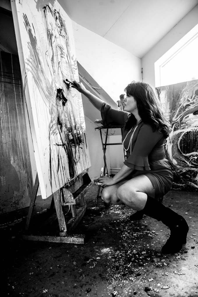 Ólöf Björg Björnsdóttir